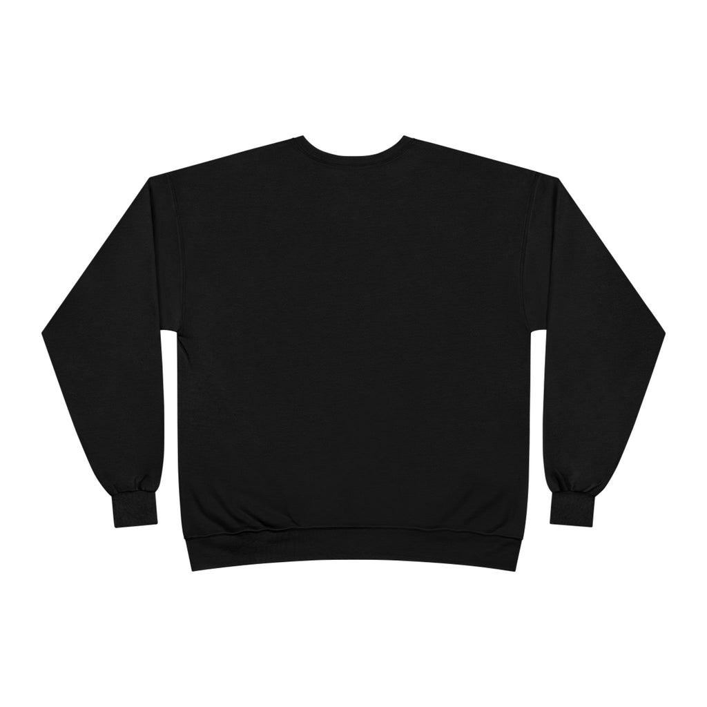 Cougar Puberty Crewneck Sweatshirt | Funny Midlife Humor