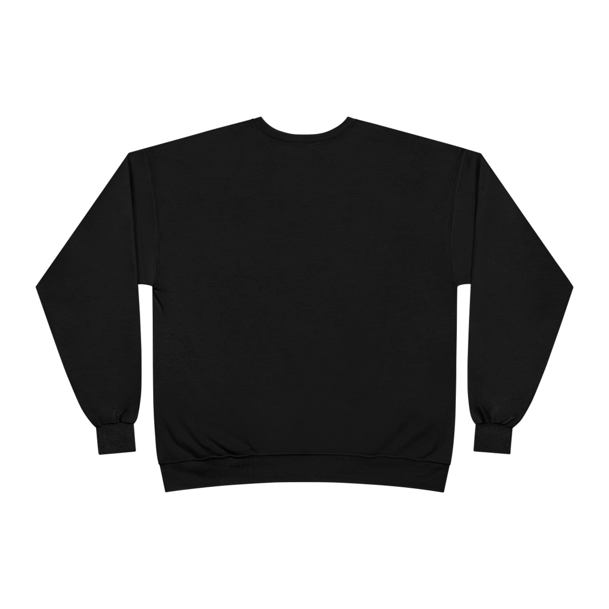 Cougar Puberty Crewneck Sweatshirt | Funny Midlife Humor